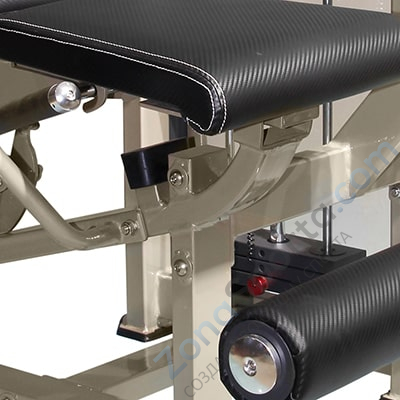 Бицепс/трицепс сидя Realleader PF-1002 Бицепс/трицепс сидя Realleader PF-1002