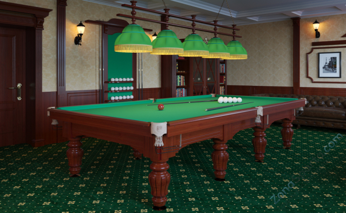 Бильярдный стол Барон II 8 фт 
