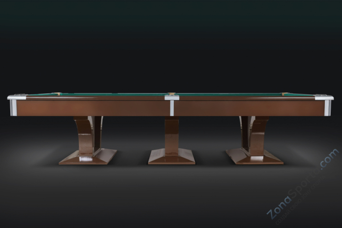 Бильярдный стол High style
