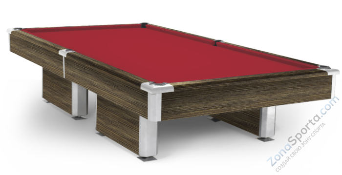 Бильярдный стол High tech