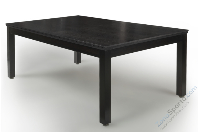 Бильярдный стол Лофт шпон 6 фт