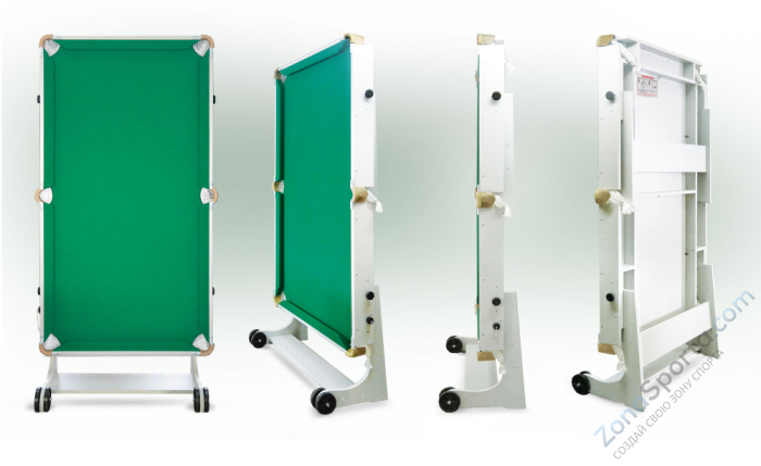 Бильярдный стол Start Line Компакт Лайт