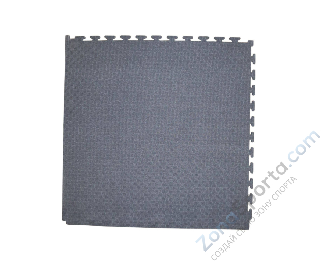 Будо-мат DFC 100x100 см, 20 мм, цвет чёрный Будо-мат DFC 100x100 см, 20 мм, цвет чёрный