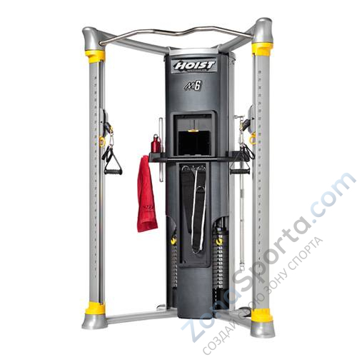 Cиловой комплекс для дома HOIST Mi6 Cиловой комплекс для дома HOIST Mi6