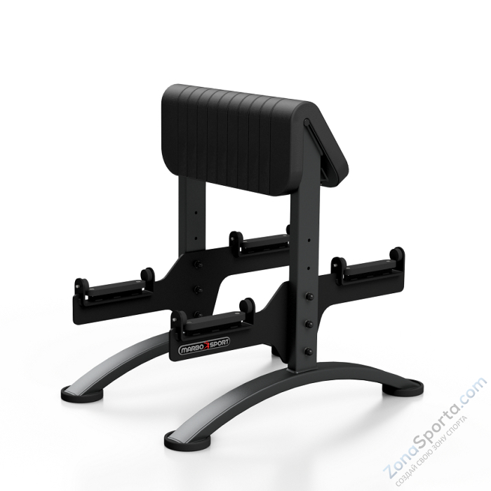 Cкамья Cкотта Marbo Sport MF-L003 Cкамья Cкотта Marbo Sport MF-L003