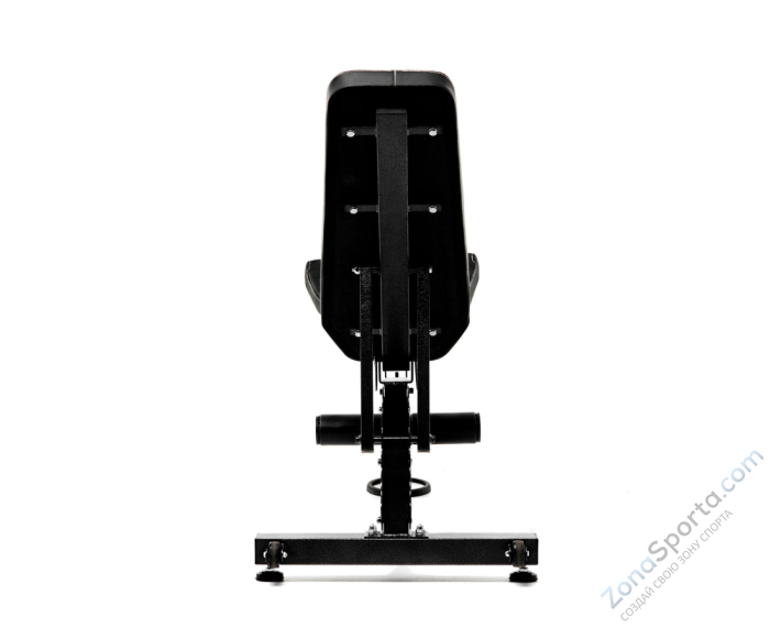 Cкамья силовая универсальная DFC D399 Cкамья силовая универсальная DFC D399