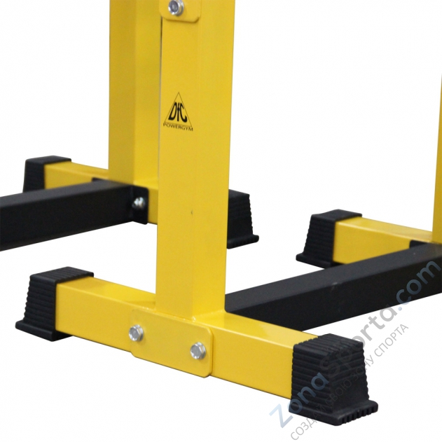 Cтойка силовая DFC Powewrgym PK040 Cтойка силовая DFC Powewrgym PK040