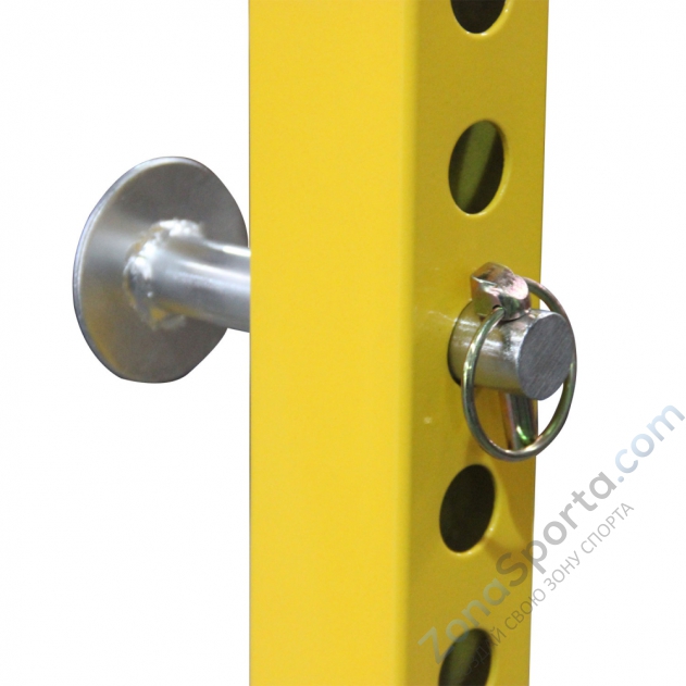 Cтойка силовая DFC Powewrgym PK040 Cтойка силовая DFC Powewrgym PK040