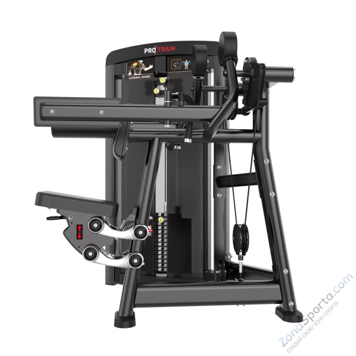 Дельт-машина Protrain LFS104 Дельт-машина Protrain LFS104