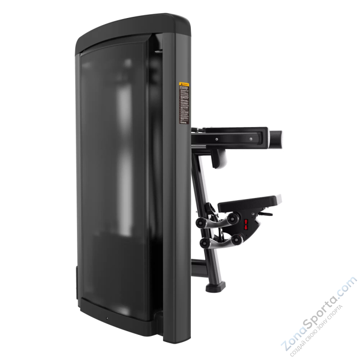 Дельт-машина Protrain LFS104 Дельт-машина Protrain LFS104