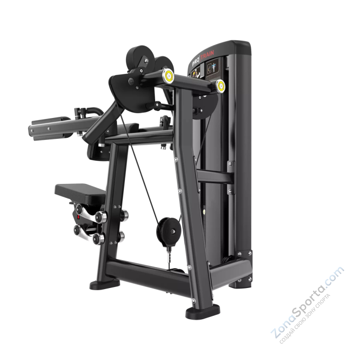 Дельт-машина Protrain LFS104 Дельт-машина Protrain LFS104