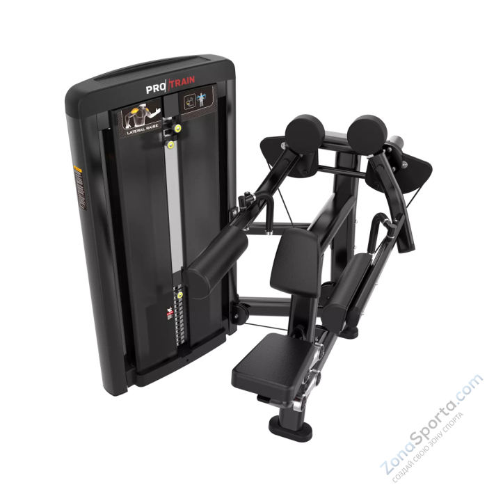Дельт-машина Protrain LFS104 Дельт-машина Protrain LFS104