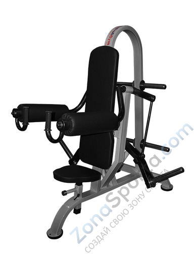 Дельта-машина Profigym ТД-0290-D Дельта-машина Profigym ТД-0290-D
