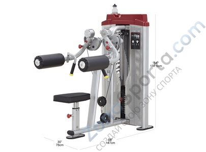 Дельта-машина Steel Flex Hope HDR1300 Дельта-машина Steel Flex Hope HDR1300
