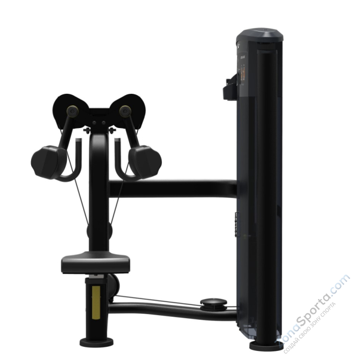 Дельтовидные Impulse IT9524 Дельтовидные Impulse IT9524