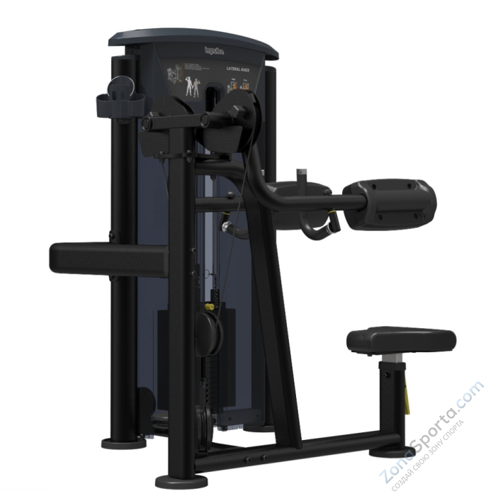 Дельтовидные Impulse IT9524 Дельтовидные Impulse IT9524