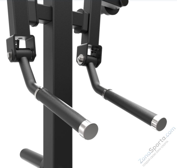 Дельтовидные стоя Impulse IFP1103 Дельтовидные стоя Impulse IFP1103