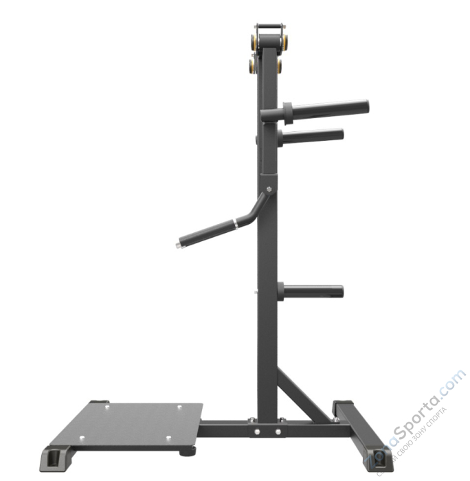Дельтовидные стоя Impulse IFP1103 Дельтовидные стоя Impulse IFP1103