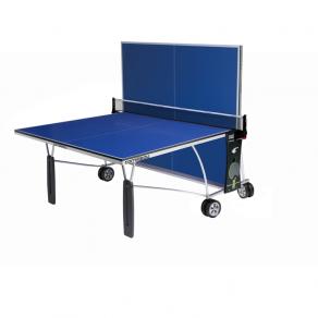 Теннисный стол Cornilleau 250 Indoor Blue Теннисный стол Cornilleau 250 Indoor Blue