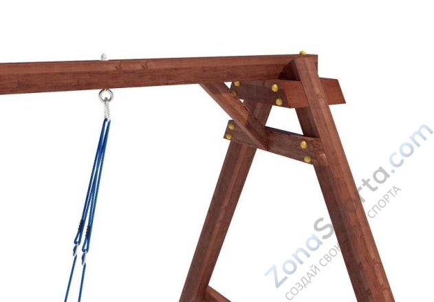 Детская площадка CustWood Air A1 Детская площадка CustWood Air A1