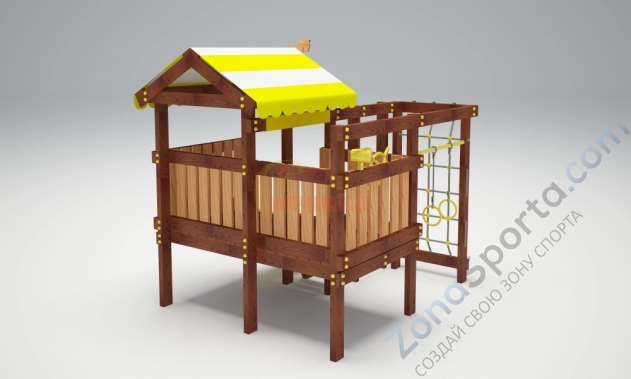 Детская площадка Савушка Baby play 1 Детская площадка Савушка Baby play 1