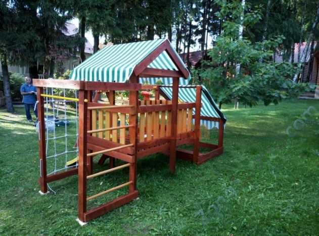 Детская площадка Савушка Baby play 12 Детская площадка Савушка Baby play 12