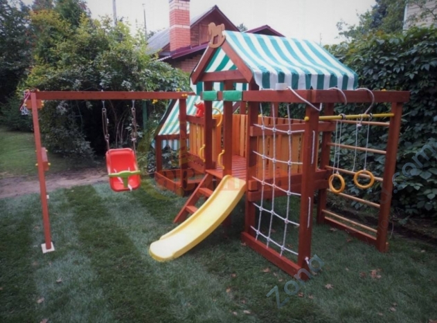 Детская площадка Савушка Baby play 12 Детская площадка Савушка Baby play 12