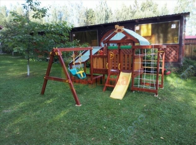 Детская площадка Савушка Baby play 12 Детская площадка Савушка Baby play 12