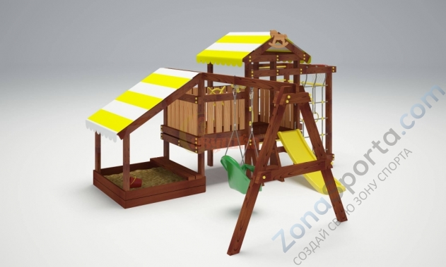 Детская площадка Савушка Baby play 12 Детская площадка Савушка Baby play 12