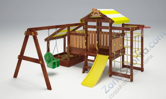 Детская площадка Савушка Baby play 12 Детская площадка Савушка Baby play 12