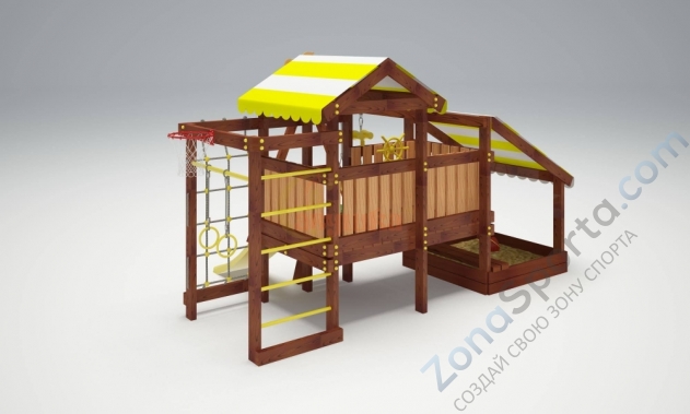 Детская площадка Савушка Baby play 12 Детская площадка Савушка Baby play 12