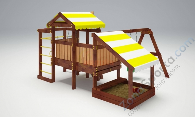 Детская площадка Савушка Baby play 12 Детская площадка Савушка Baby play 12