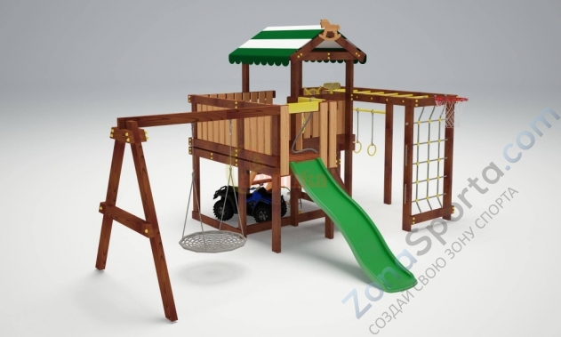 Детская площадка Савушка Baby play 15 Детская площадка Савушка Baby play 15