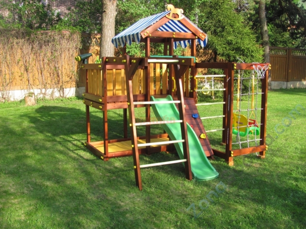 Детская площадка Савушка Baby play 5 Детская площадка Савушка Baby play 5