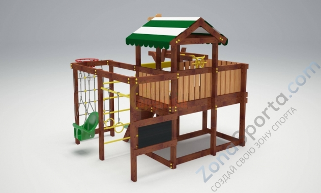 Детская площадка Савушка Baby play 5 Детская площадка Савушка Baby play 5