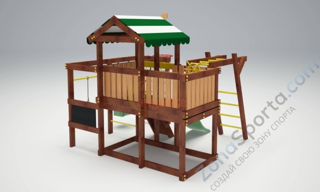Детская площадка Савушка Baby play 5 Детская площадка Савушка Baby play 5