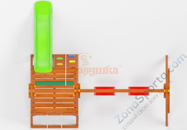 Детская площадка Савушка TooSun (Тусун) 1 Детская площадка Савушка TooSun (Тусун) 1