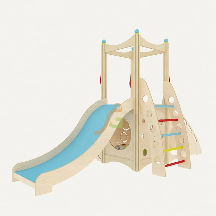 Детская домашняя площадка IgraGrad 2 Детская домашняя площадка IgraGrad 2