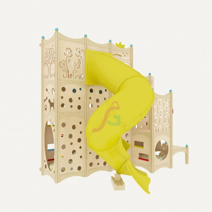 Детская игровая зона IgraGrad 13 Детская игровая зона IgraGrad 13