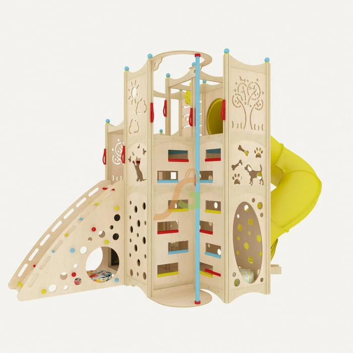 Детская игровая зона IgraGrad 13 Детская игровая зона IgraGrad 13