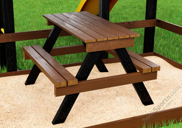 Детская площадка Мельница Marvill 5 Детская площадка Мельница Marvill 5