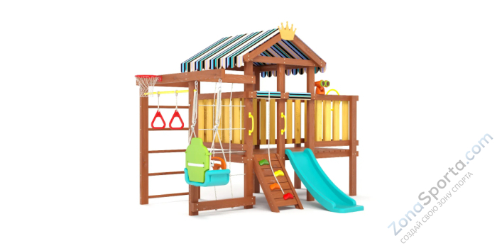 Детская площадка Савушка Baby play 6 (Priority) Детская площадка Савушка Baby play 6 (Priority)