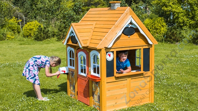 Детский игровой домик KidKraft Stoneycreek Детский игровой домик KidKraft Stoneycreek