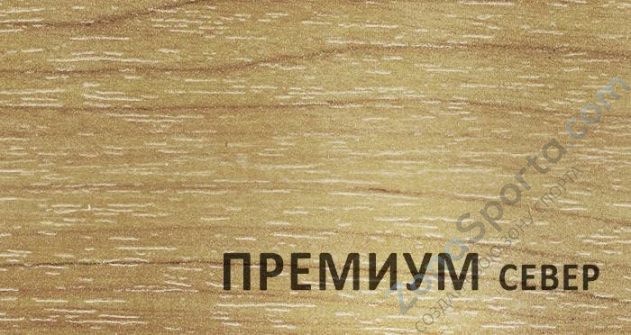 Детский городок SLP Systems Athletic премиум Север Детский городок SLP Systems Athletic премиум Север