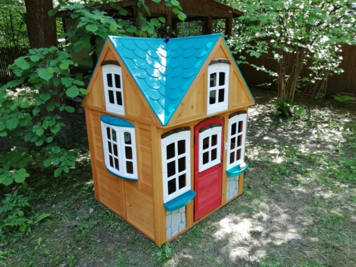 Детский домик Seaside Cottage Детский домик Seaside Cottage