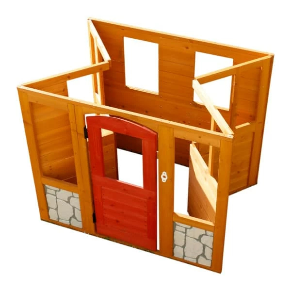 Детский домик Seaside Cottage Детский домик Seaside Cottage