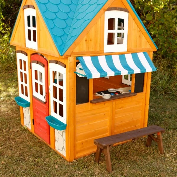 Детский домик Seaside Cottage Детский домик Seaside Cottage