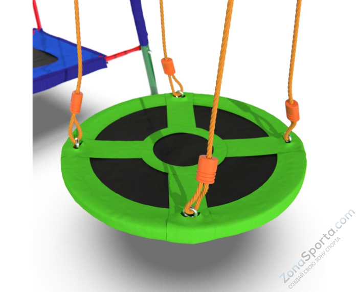 Детский комплекс DFC Multiplay MTS-01 Детский комплекс DFC Multiplay MTS-01