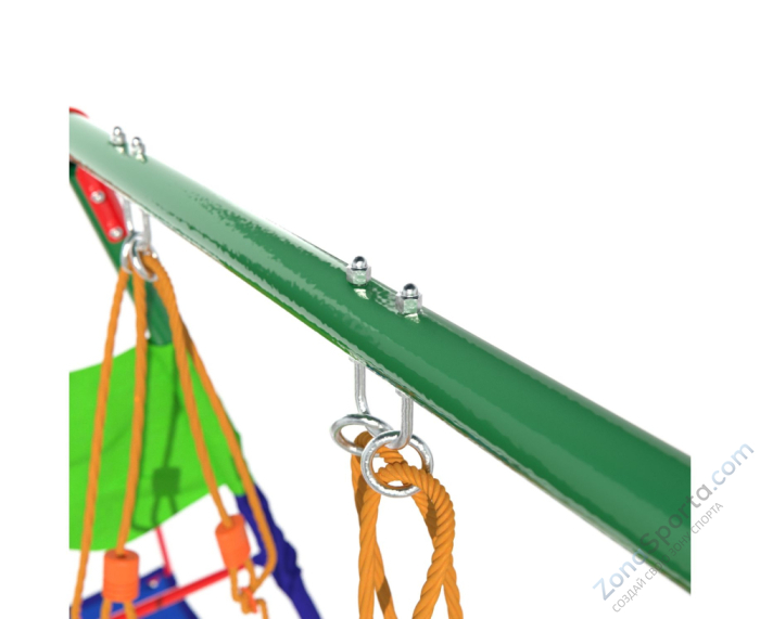 Детский комплекс DFC Multiplay MTS-01 Детский комплекс DFC Multiplay MTS-01