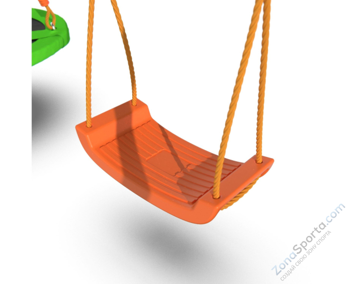 Детский комплекс DFC Multiplay MSS-02 Детский комплекс DFC Multiplay MSS-02